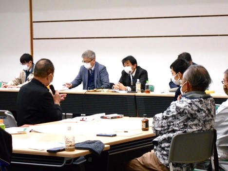 滋賀県拠点への意見、要望