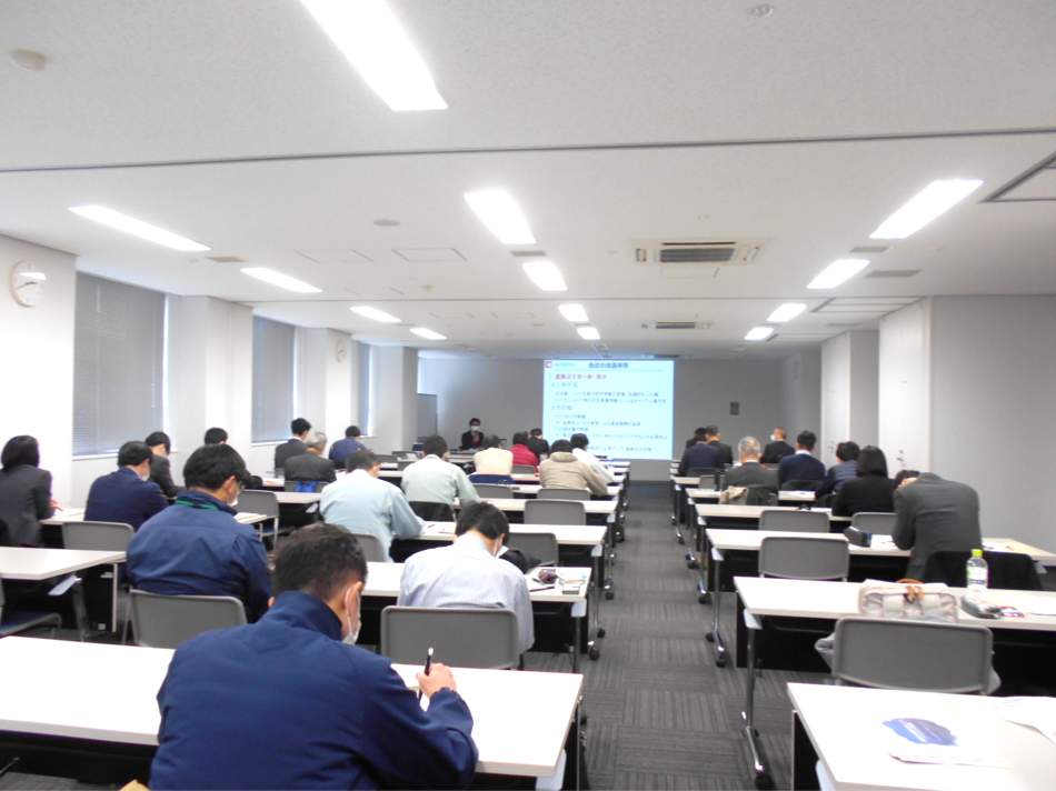 生産者の方をはじめ、県や市町、JA担当者等、多くの方々に参加いただきました。