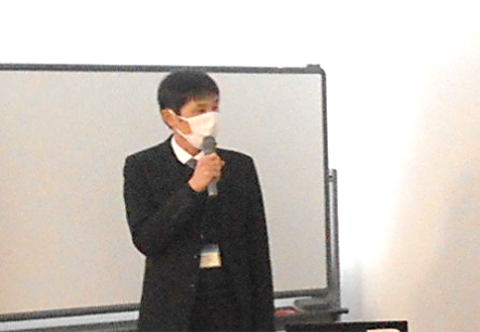 「滋賀県における野菜等の推進について」 滋賀県農政水産部農業経営課 足立副主幹