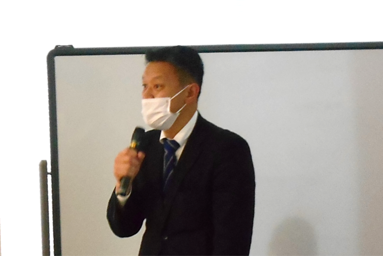 「水田農業高収益化の推進について」 近畿農政局生産部生産振興課 稲田課長補佐