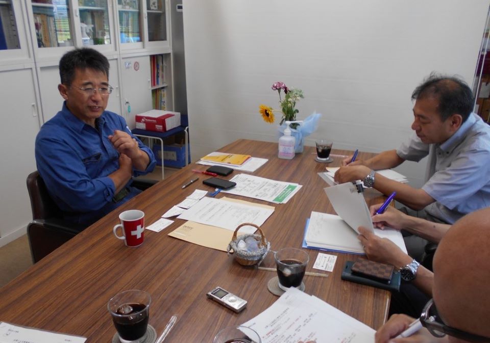 ミヤジマファーム