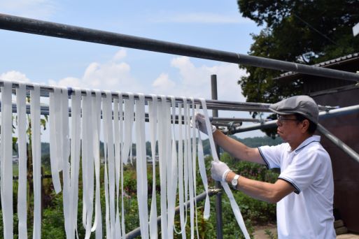 水口かんぴょう