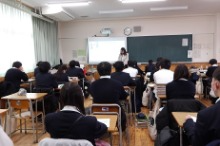 湖南農業高等学校