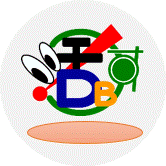 農林水産省へのリンク：地域の農業を見て・知って・活かすDB