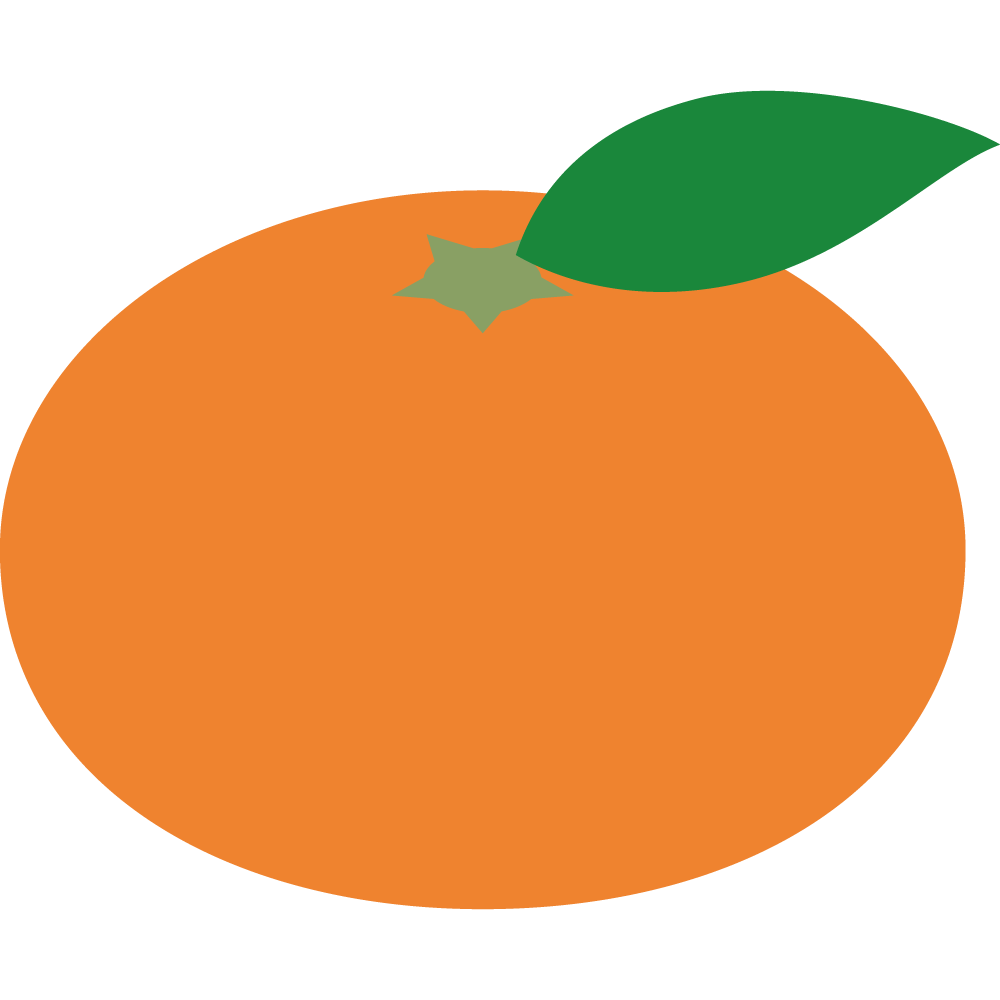 みかん