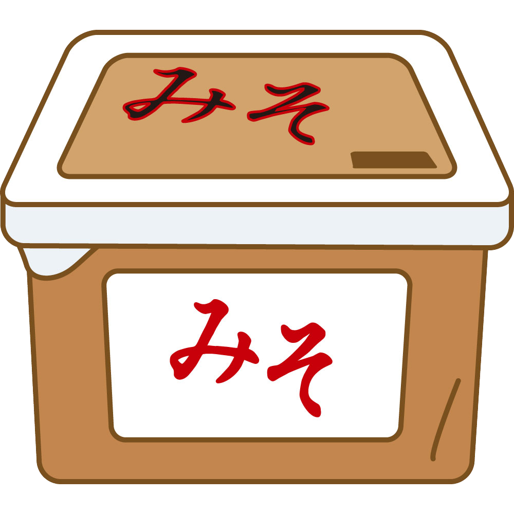 味噌