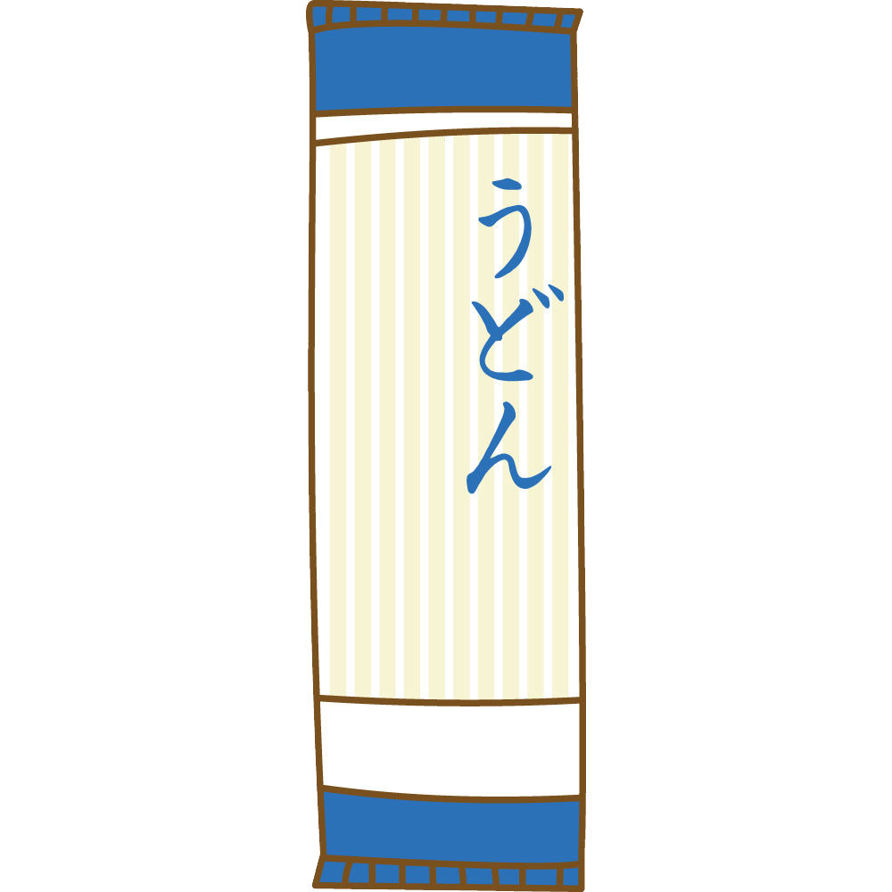 うどん