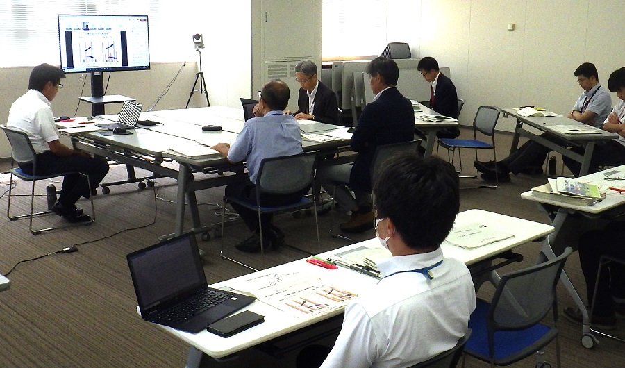 日本政策金融公庫説明