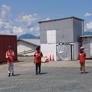 02_子実とうもろこし実演会・セミナー