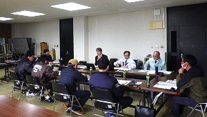 001_意見交換（多良木町若手農業者）