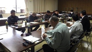 002_意見交換（多良木町若手農業者）