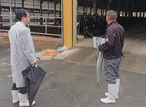 002_JA菊池キャトルブリーディングステーション