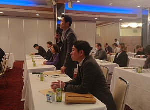 003_菊池地域の酪農研修会