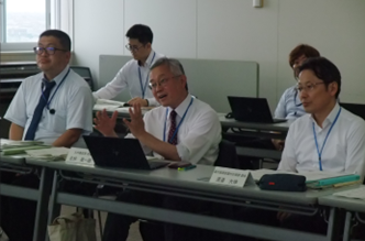 甲佐町勉強会01