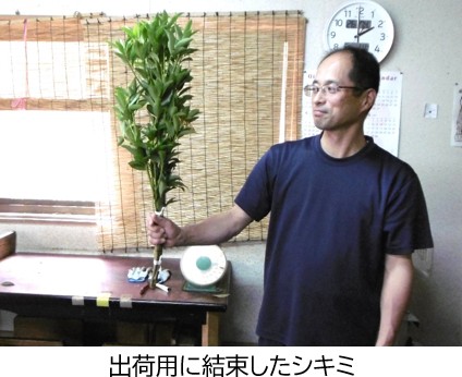 出荷用