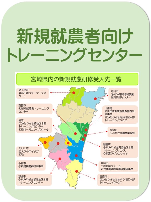 トレーニングセンター