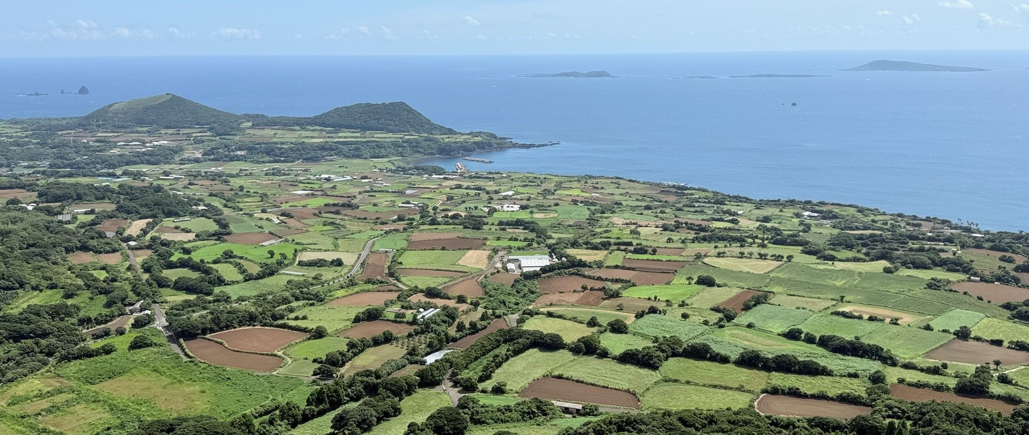 五島市崎山地区
