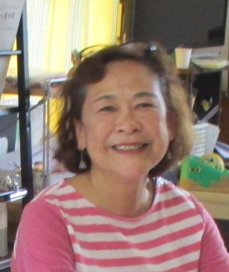 小原頼子(柑橘の生産・加工・販売:中津市)