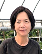 大津敬美(いちご)