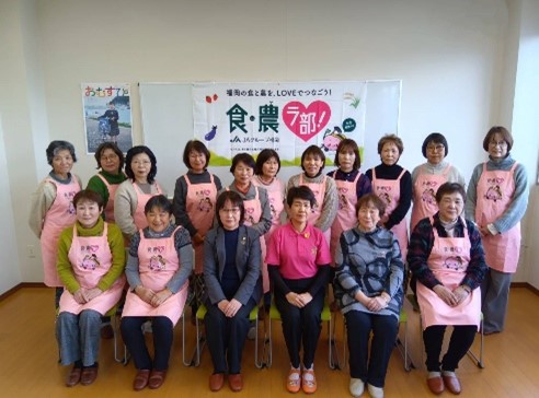 糸島の愛とパワーをお届けします