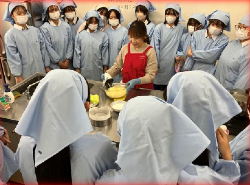 熊本農業高等学校写真１