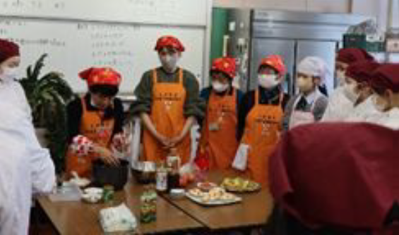 八代農業高等学校
