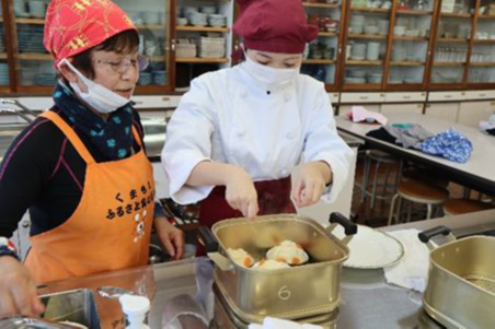 八代農業高等学校２