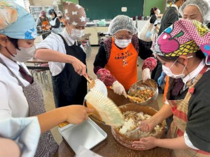 球磨中央高等学校1