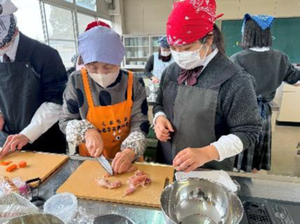 球磨中央高等学校2