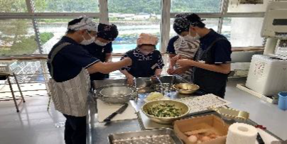 天草工業高等学校1