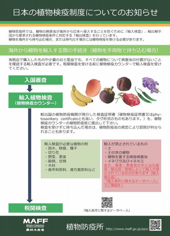 植物検疫制度チラシ_日本語版201603