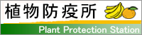 植物防疫所バナー