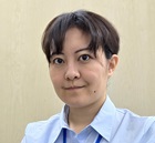 柿原 真奈