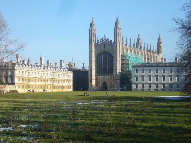 king's college