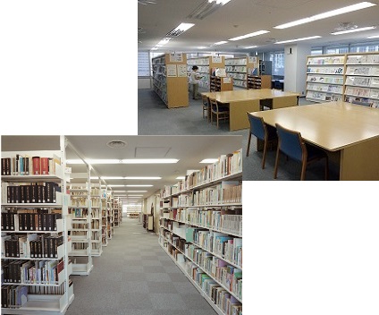図書館