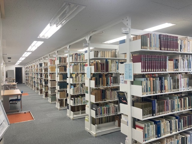 書庫