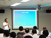 5月27日セミナー全体写真