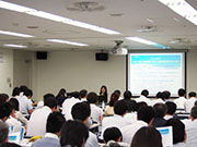 9月9日セミナー全体写真