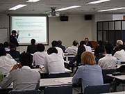 10月22日セミナー全体写真