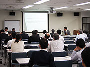 10月29日セミナー全体写真