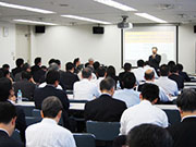 12月11日セミナー全体写真