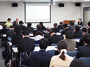 1月8日セミナー全体写真