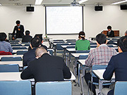 1月26日報告会全体写真