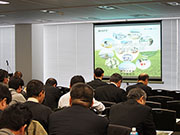 1月29日シンポジウム全体写真