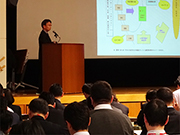 2月26日サミット全体写真