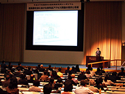 3月4日シンポジウム全体写真