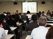 3月17日報告会全体写真