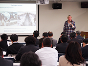 1月11日セミナー写真