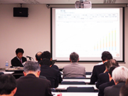 3月16日報告会全体写真