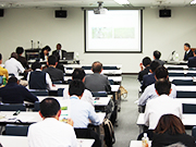 10月30日セミナー風景
